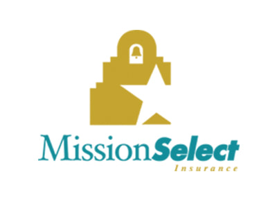 Mission Select
